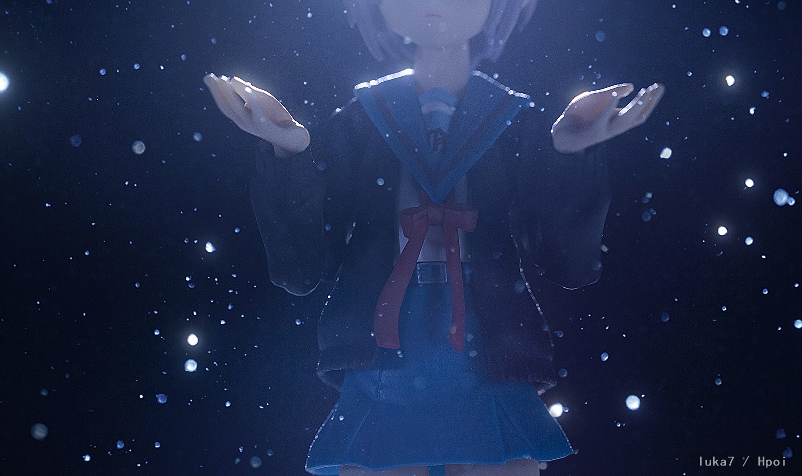 【Yuki】