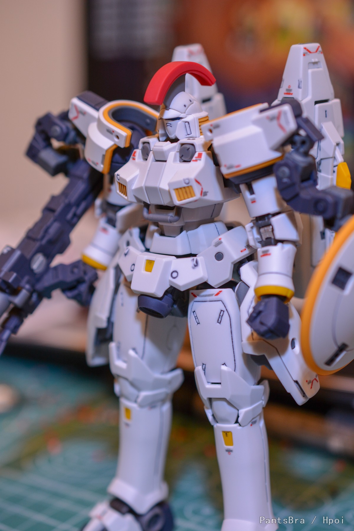 万代 RG Tallgeese