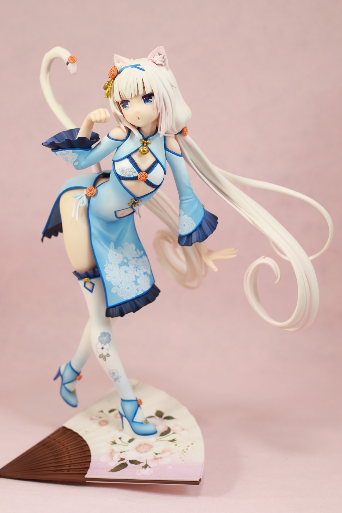 Skytube nekopara 转推