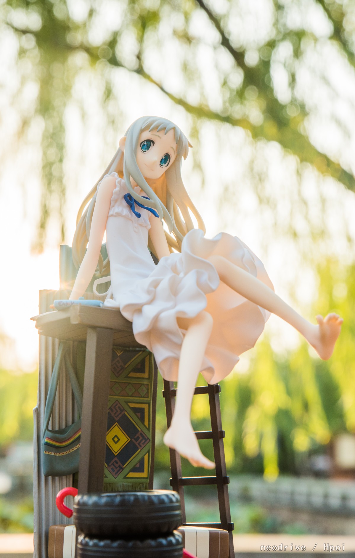 alter 面码