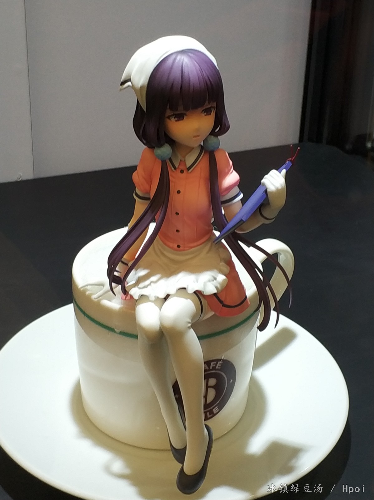 WF2018上海 回望及备份