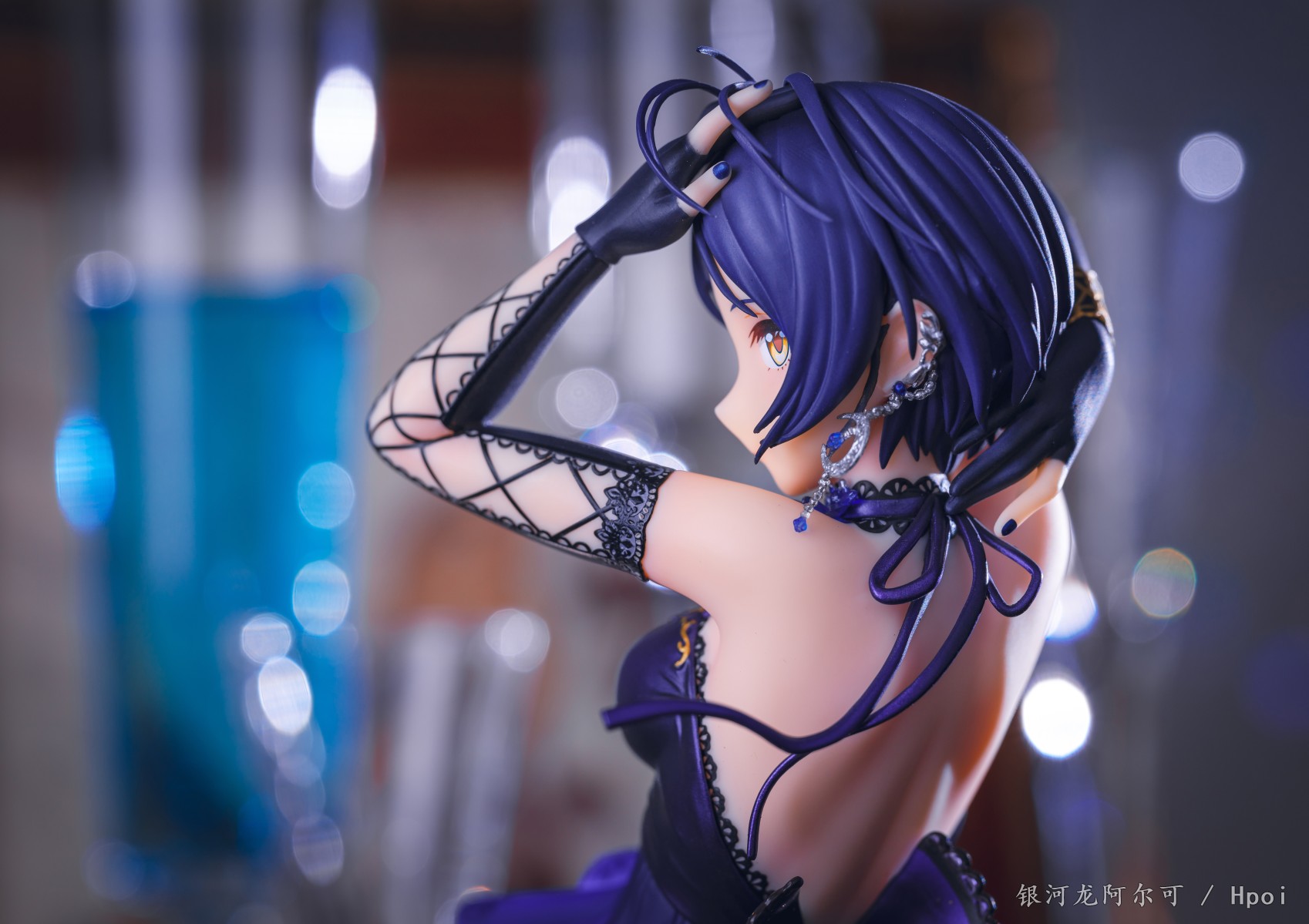 ALTER 速水奏