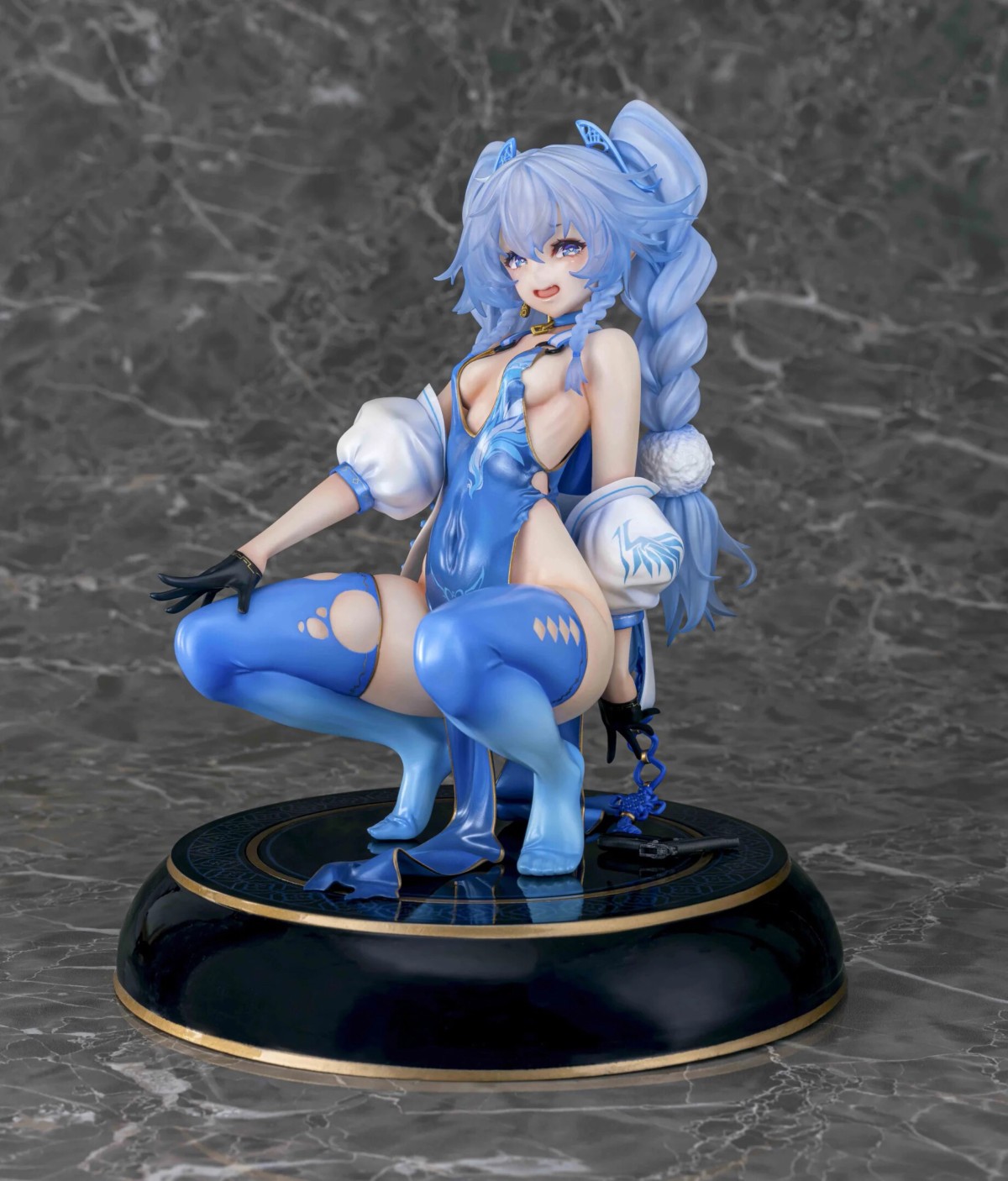 少女前线 PA-15 ~翠雀媚~