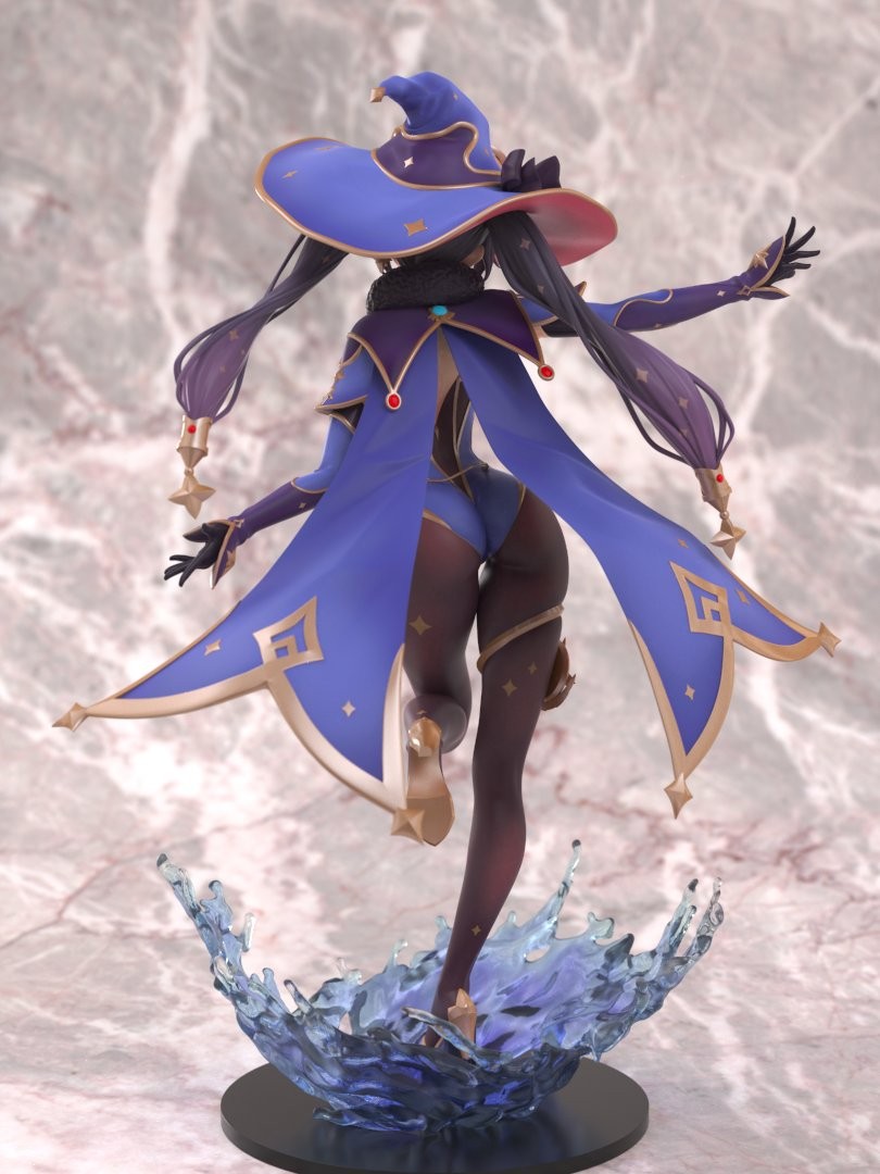 莫娜