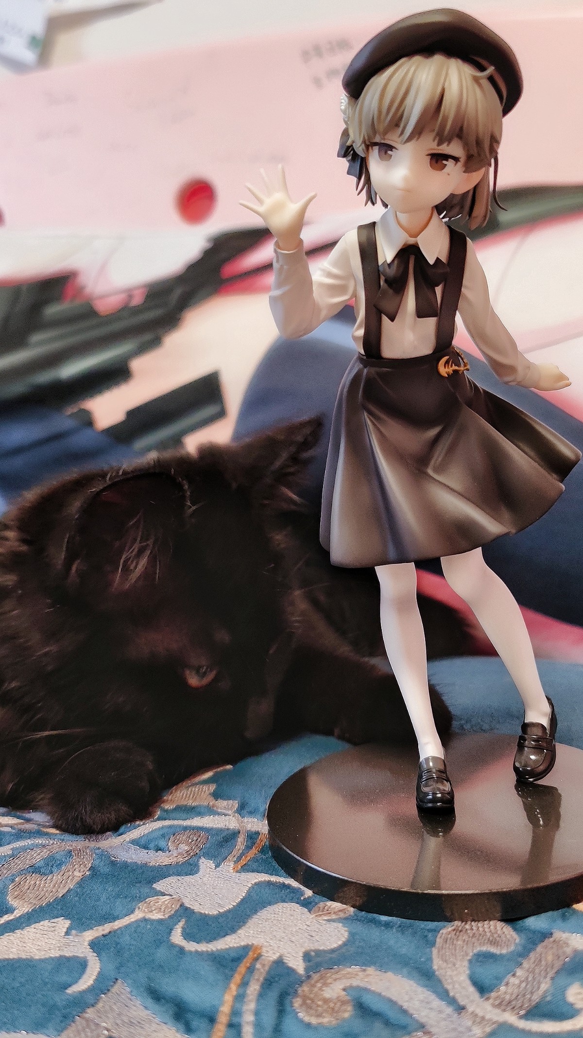 鸠羽伦