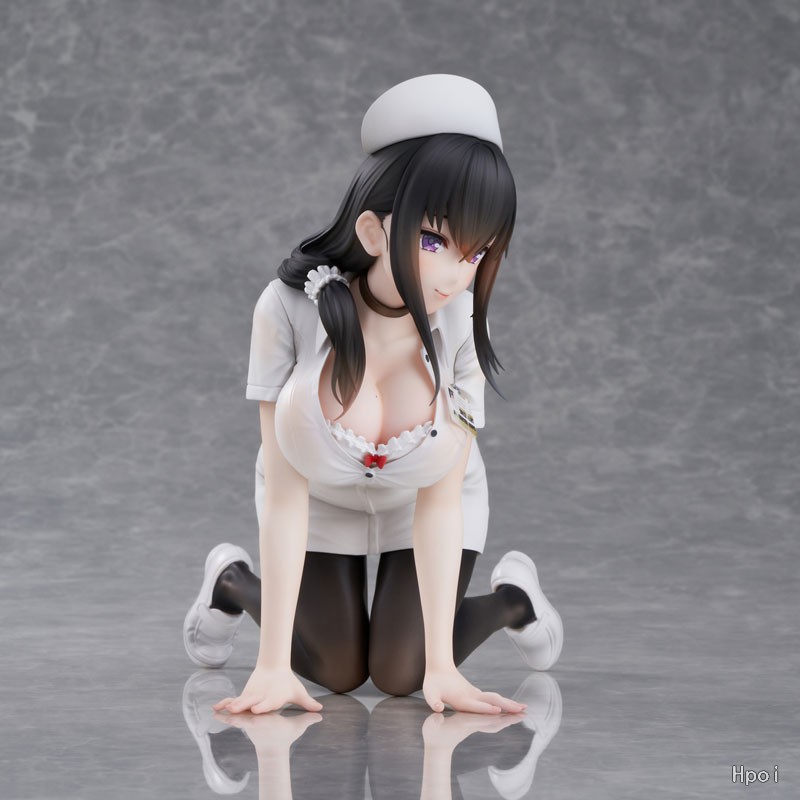 护士小姐