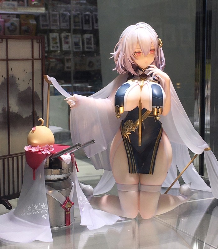 ALTER 天狼星