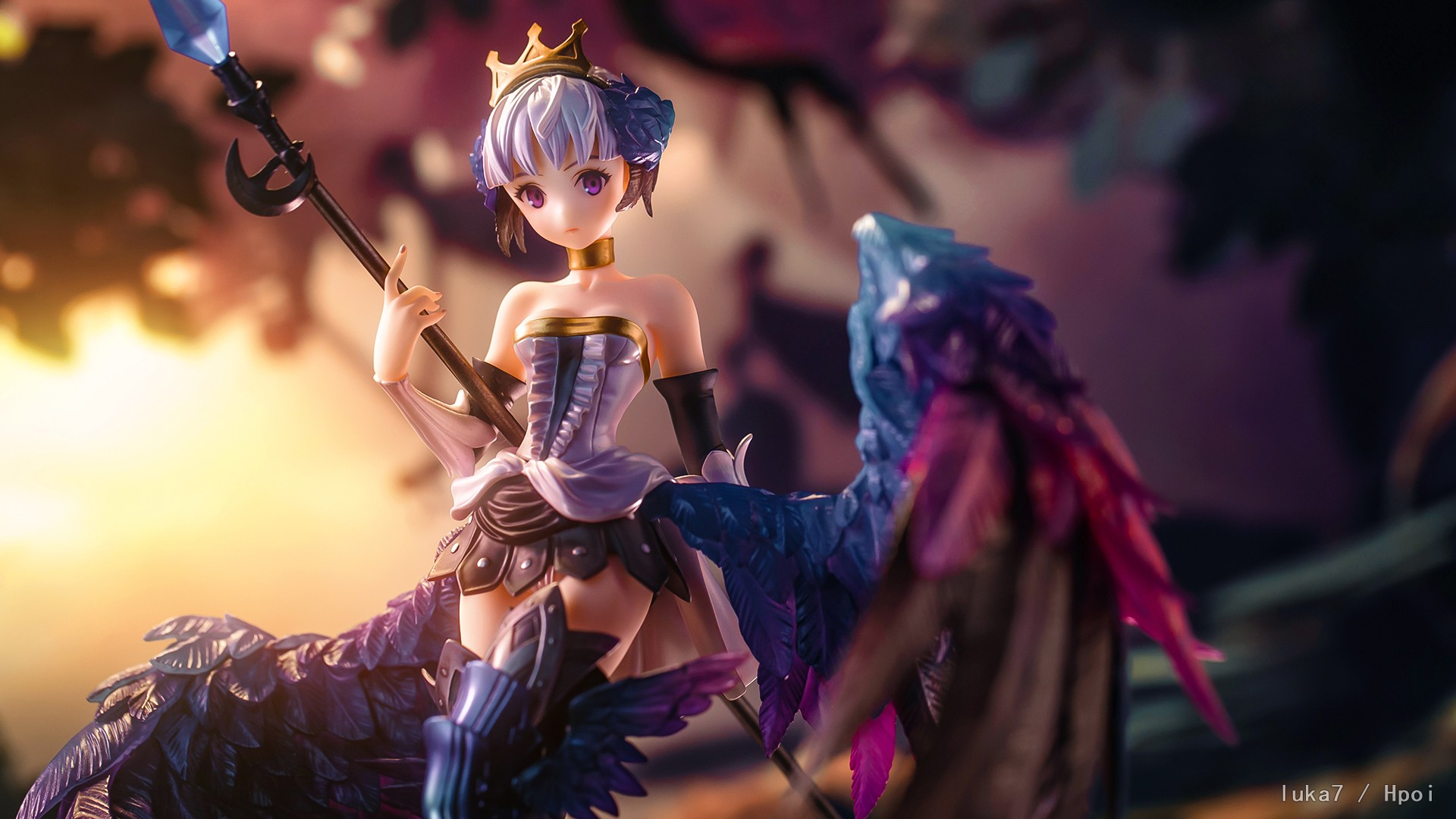 【Alter】 格温多琳