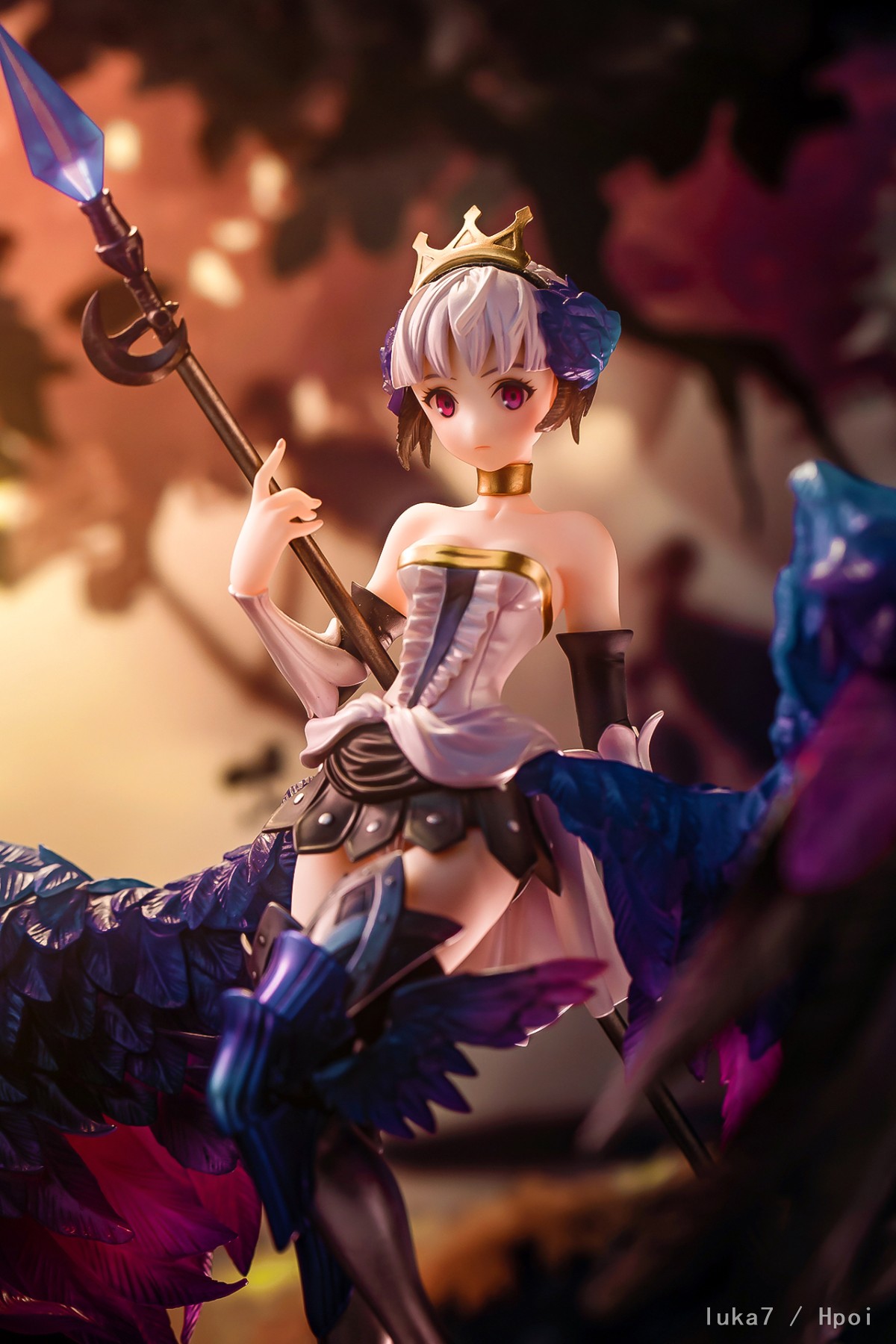 【Alter】 格温多琳