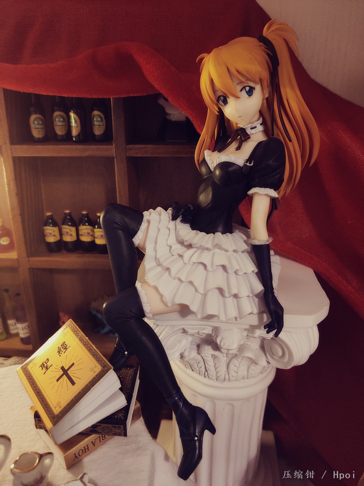 哥特香