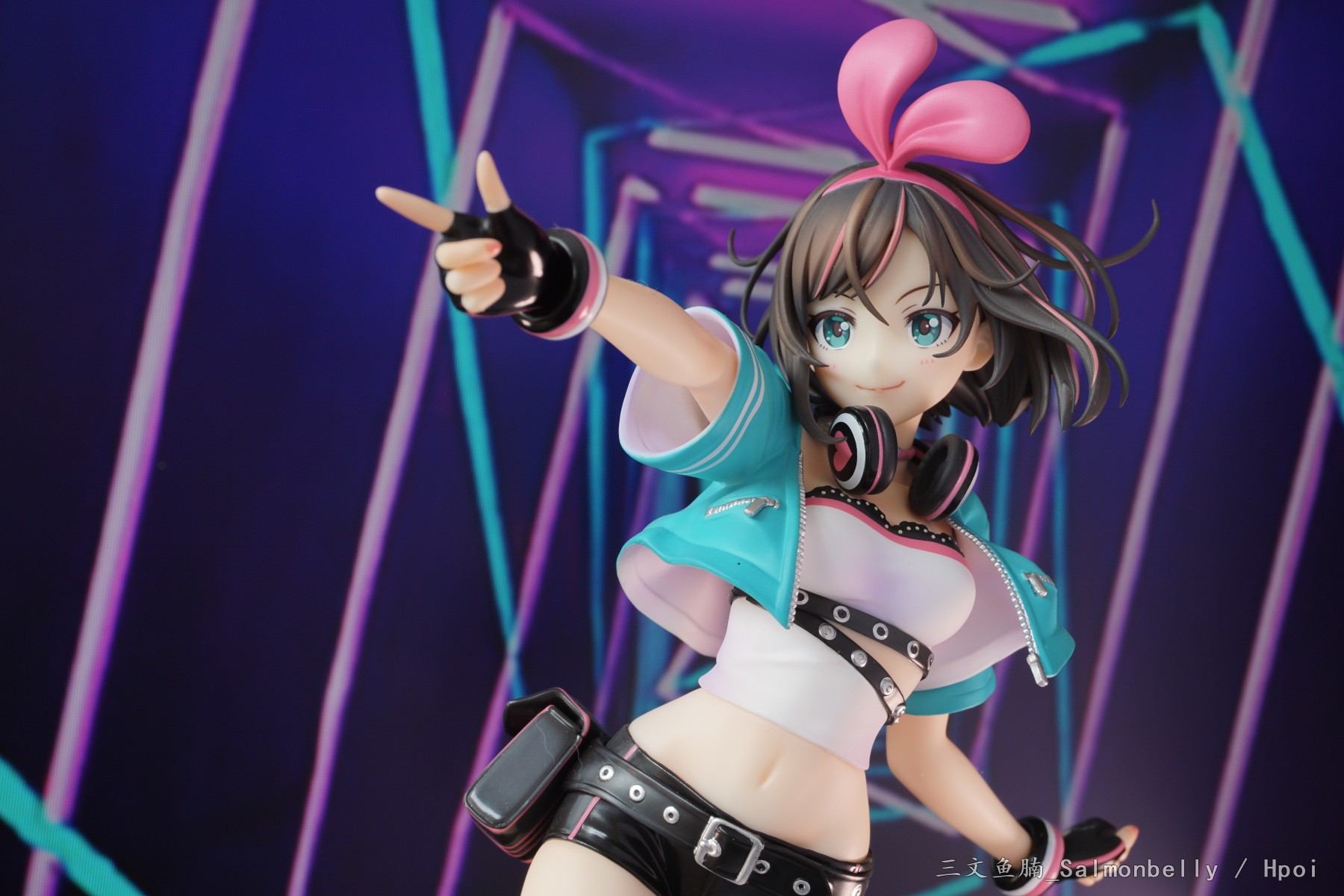 A.I.Gamers 绊爱🎮GIRL POWER！