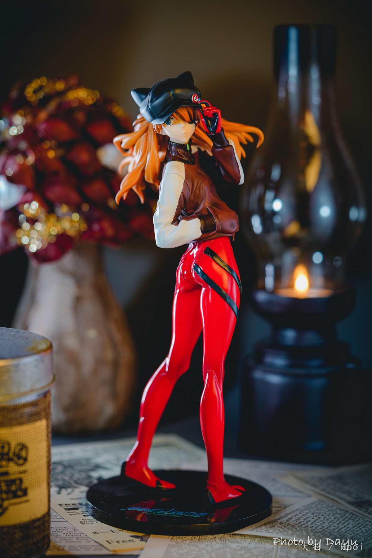 明日香