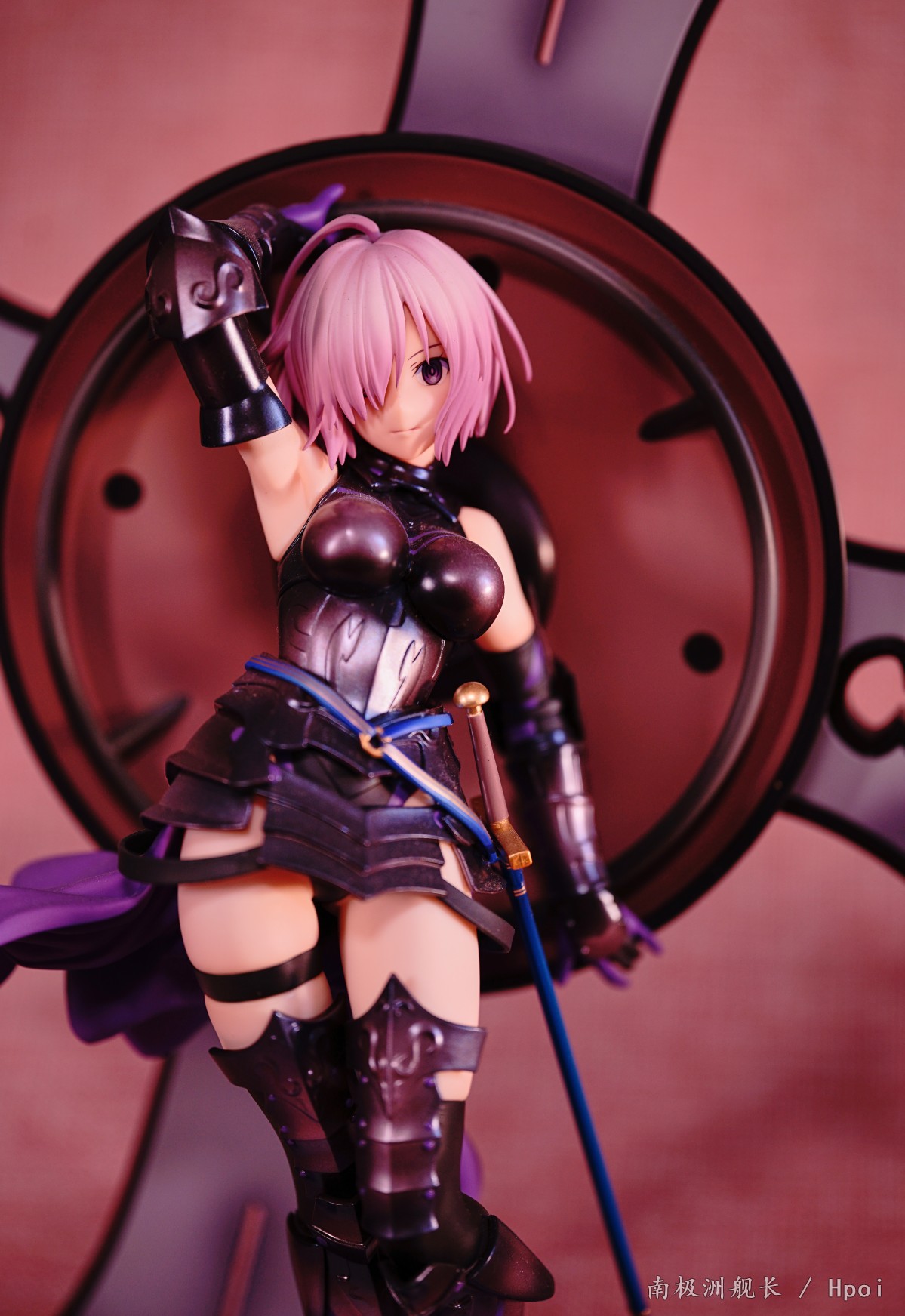 涩茄子，涩茄子，以及......更涩的涩茄子