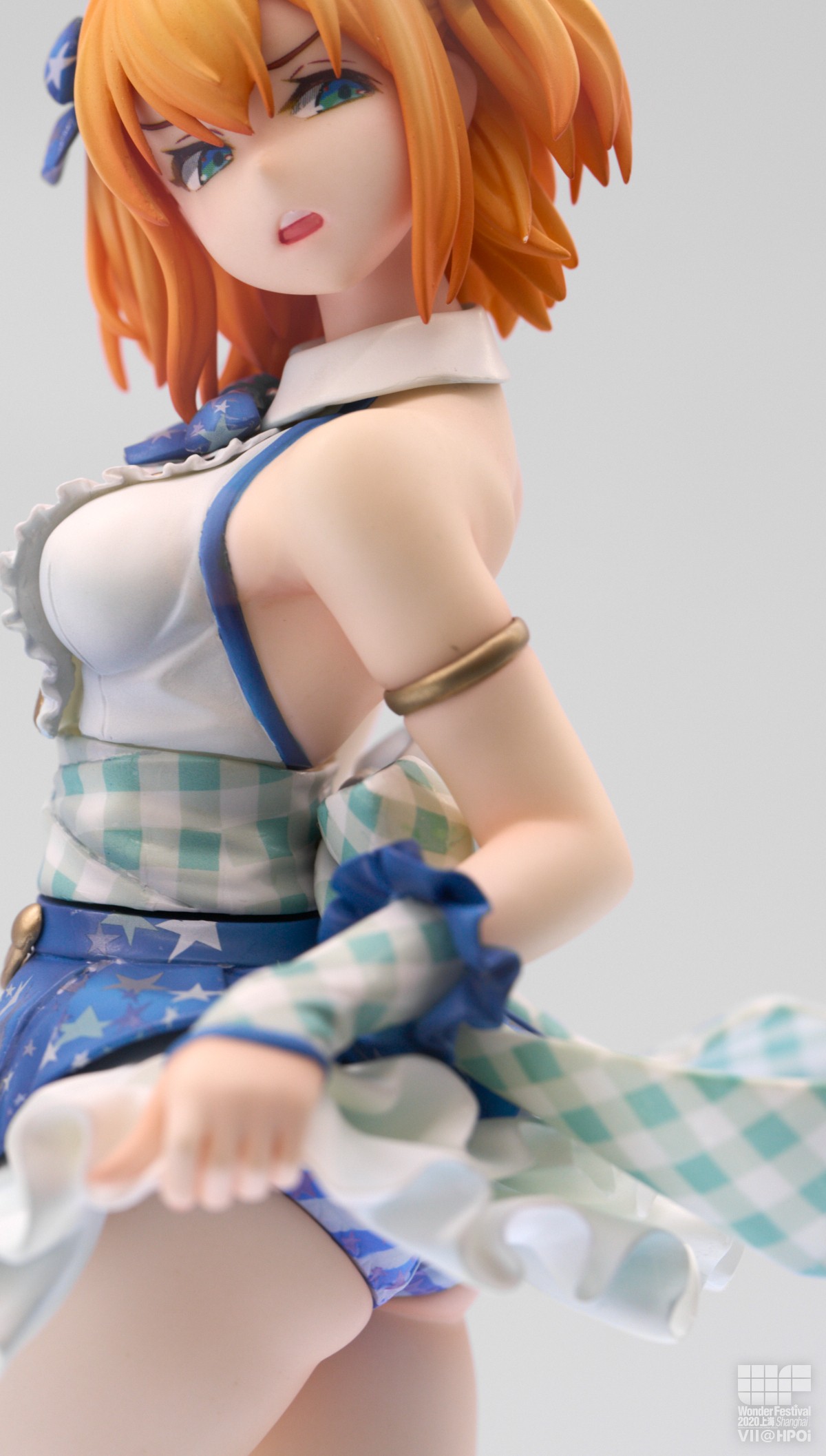 ｢WF2020上海｣ E3馆