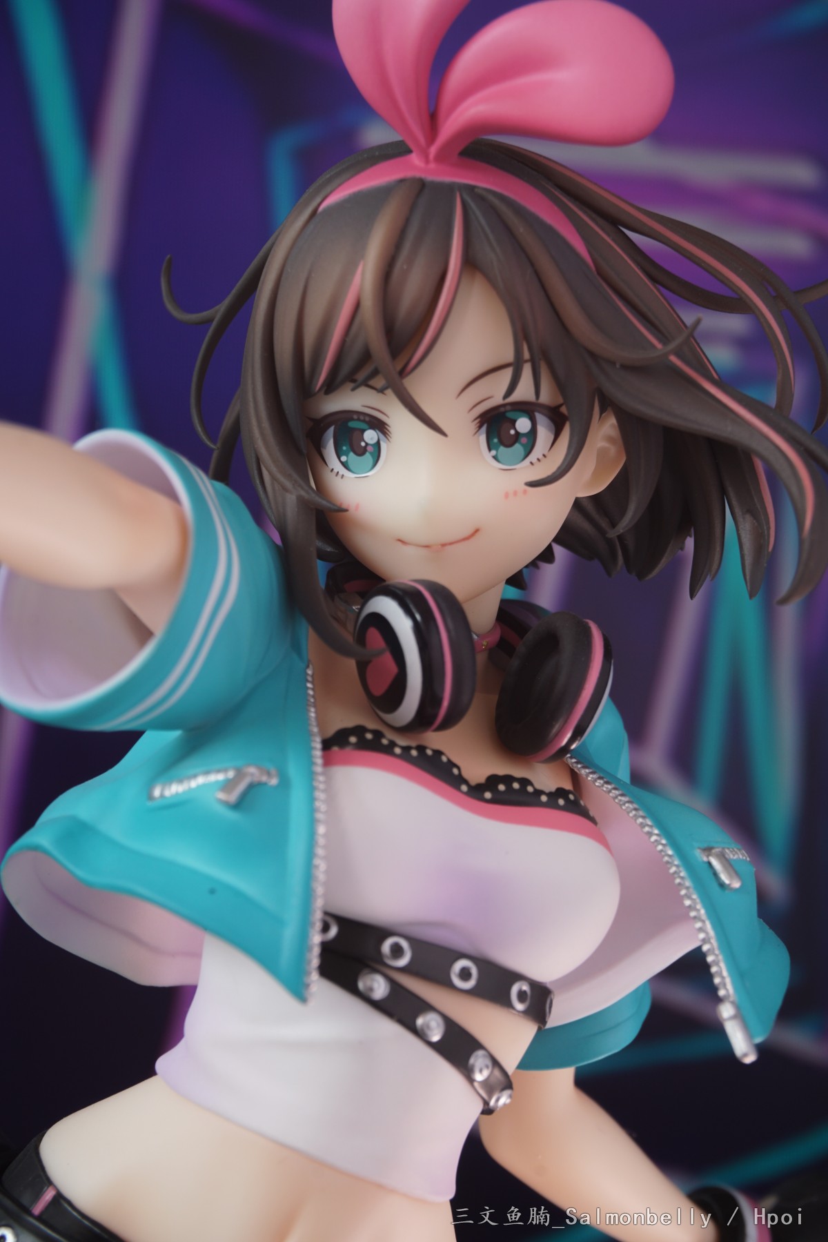 A.I.Gamers 绊爱🎮GIRL POWER！