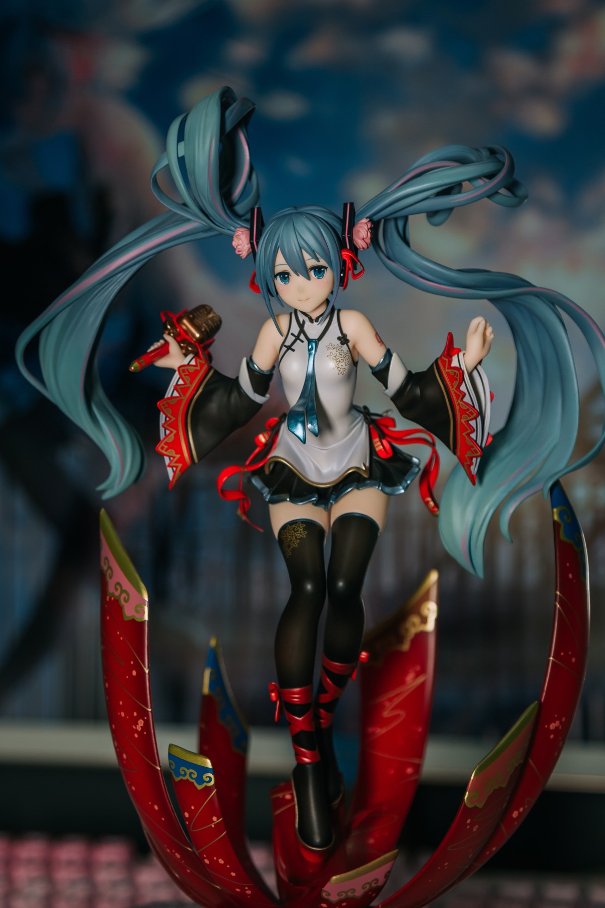 初音expo