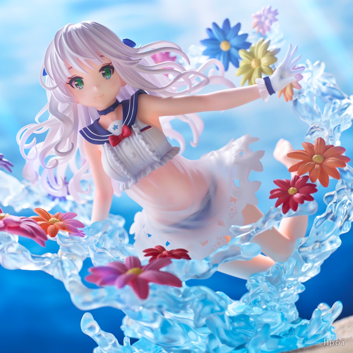 Water Prism