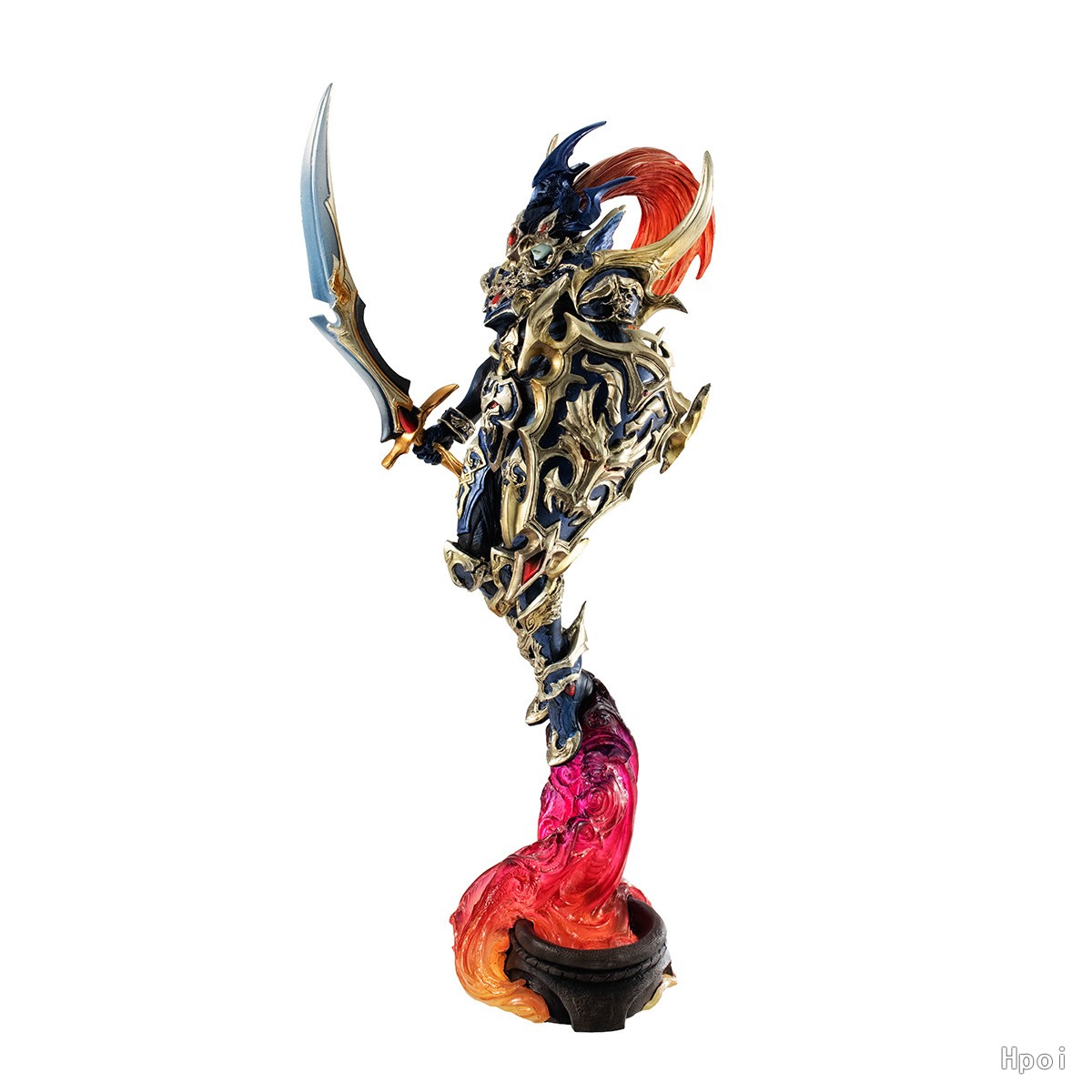 Art Works Monsters 游☆戏☆王 怪兽之决斗 混沌战士 ～超战士降临～