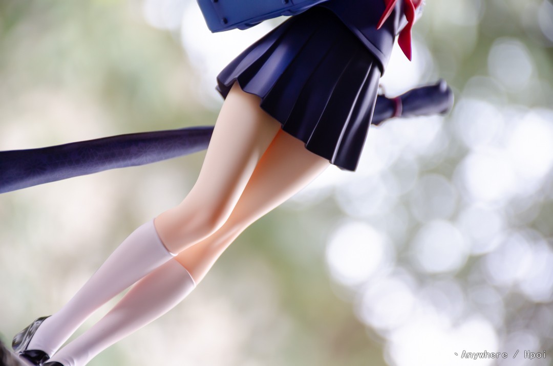 校服saber