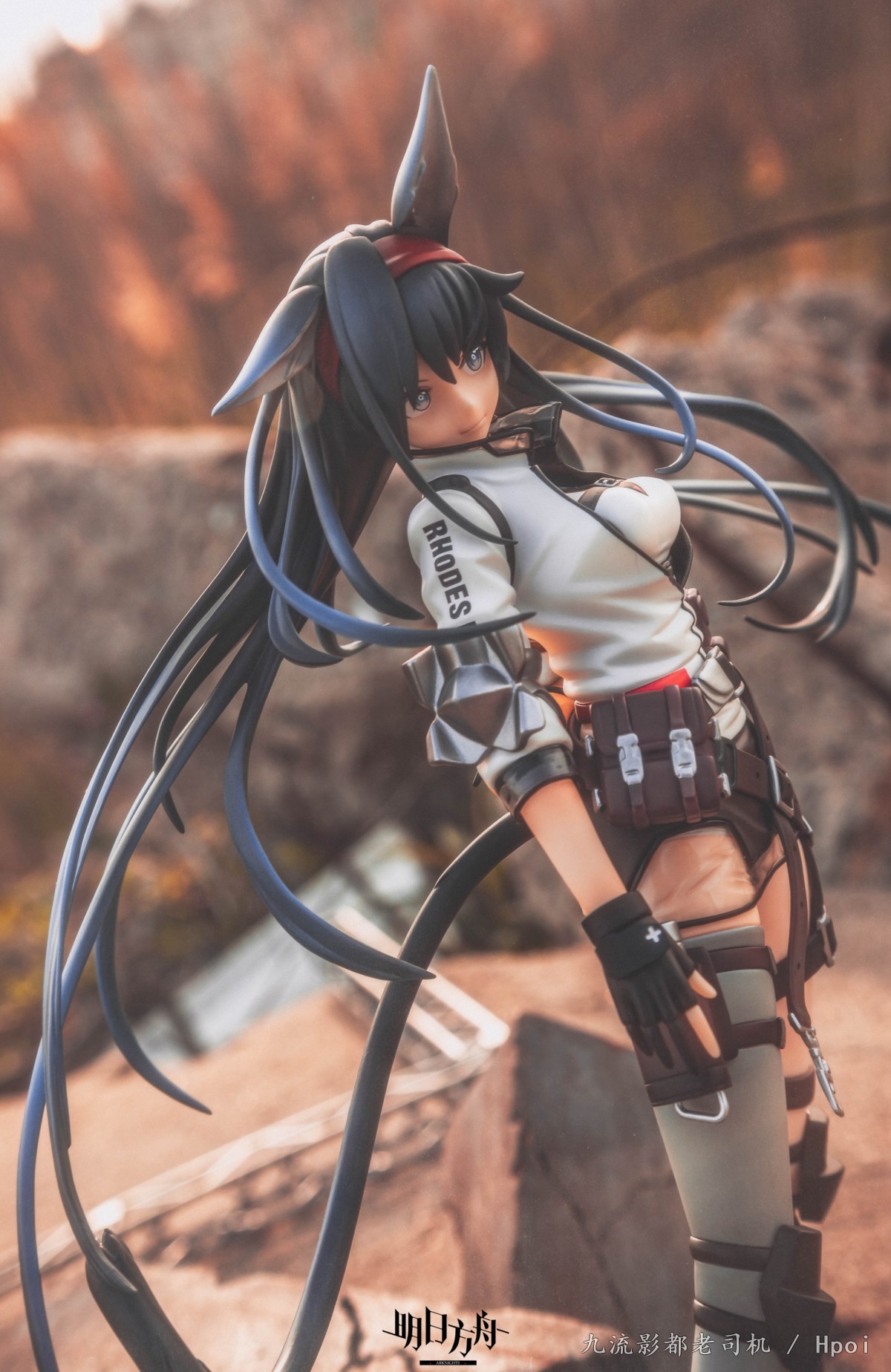 APEX-TOYS 明日方舟 煌