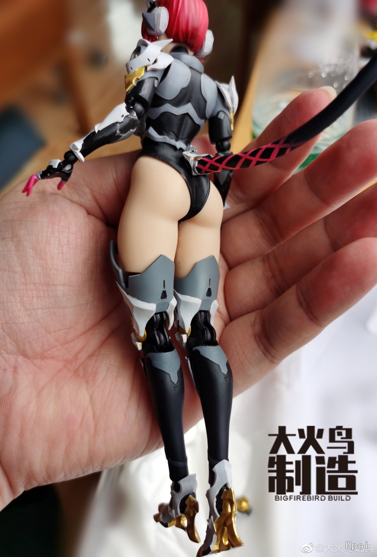 科学猫娘队 第一弹 日花·向日葵