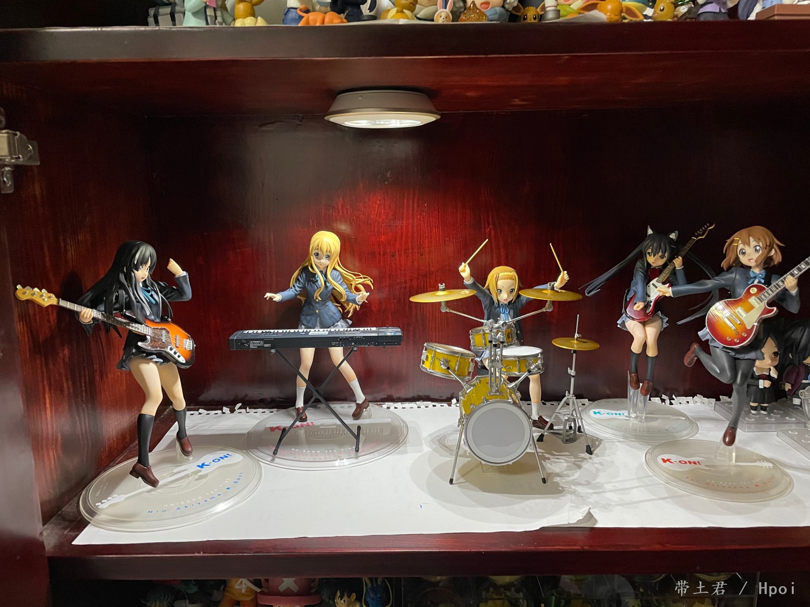 K-ON