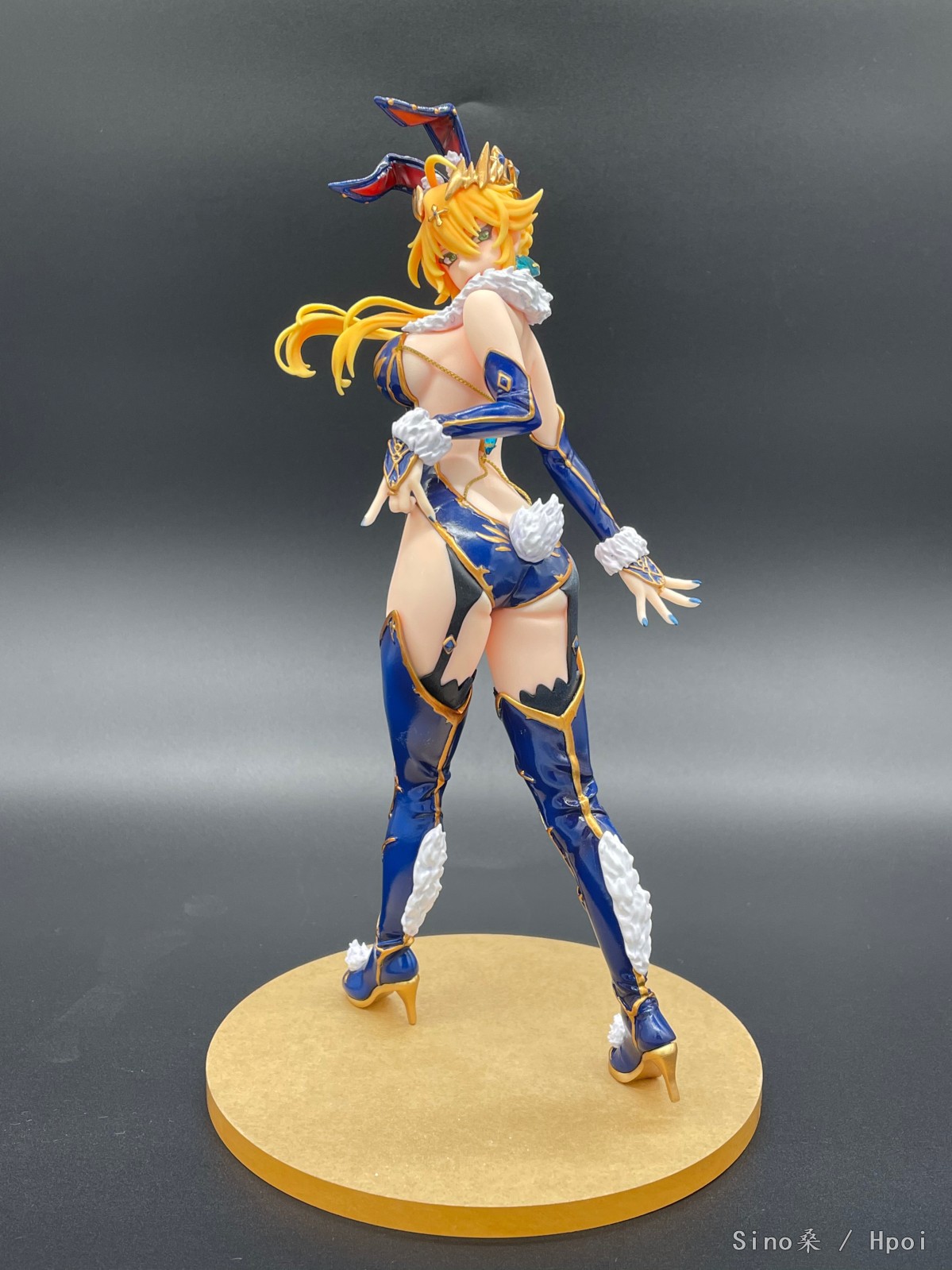 龙晶石GK 骑士王