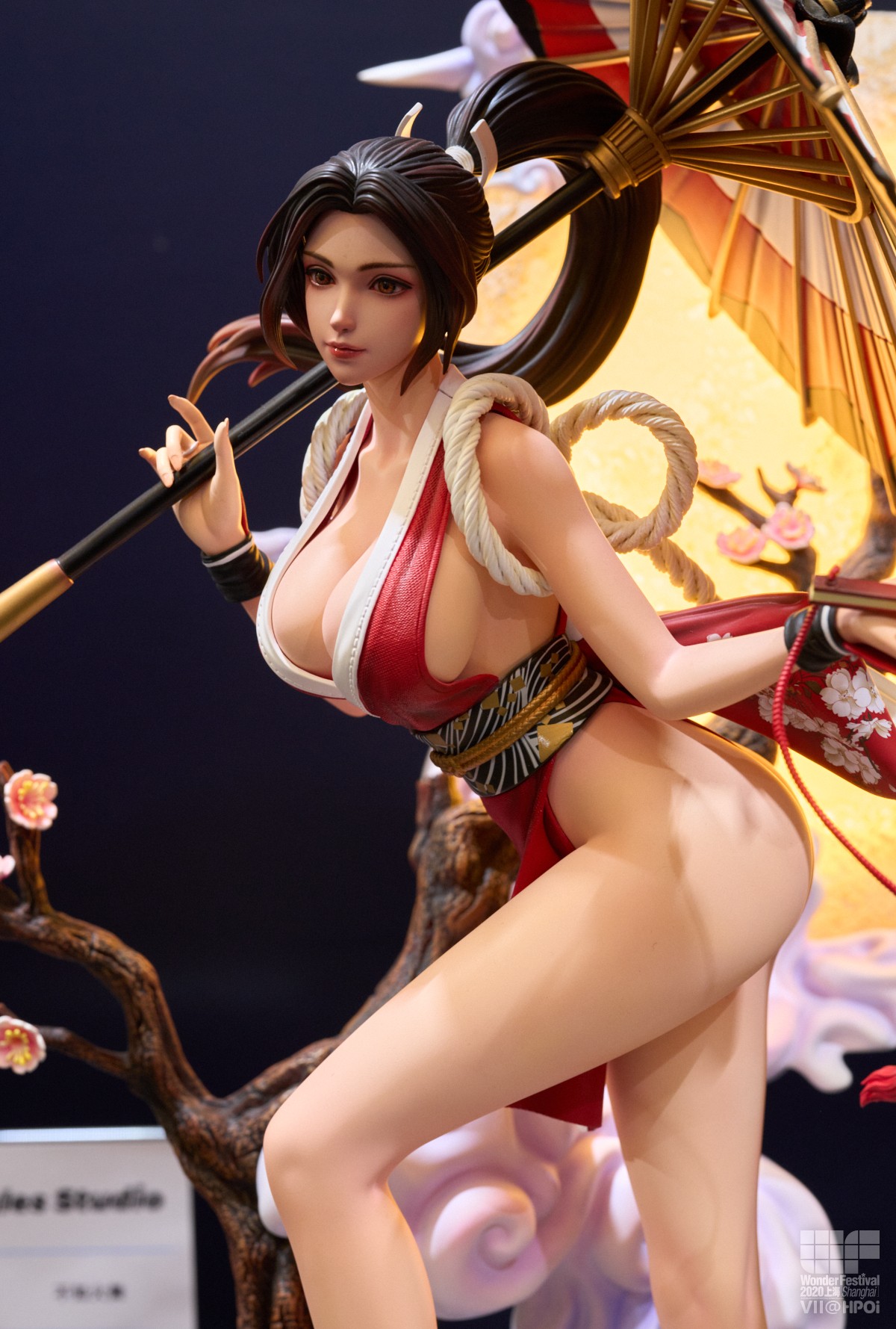 ｢WF2020上海｣ E2馆