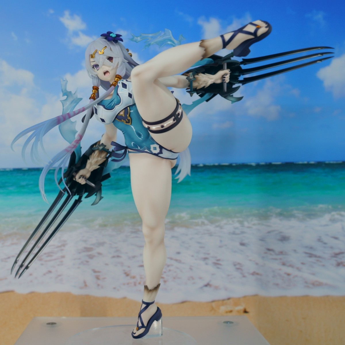 转推 莱莎的炼金工坊 莉拉