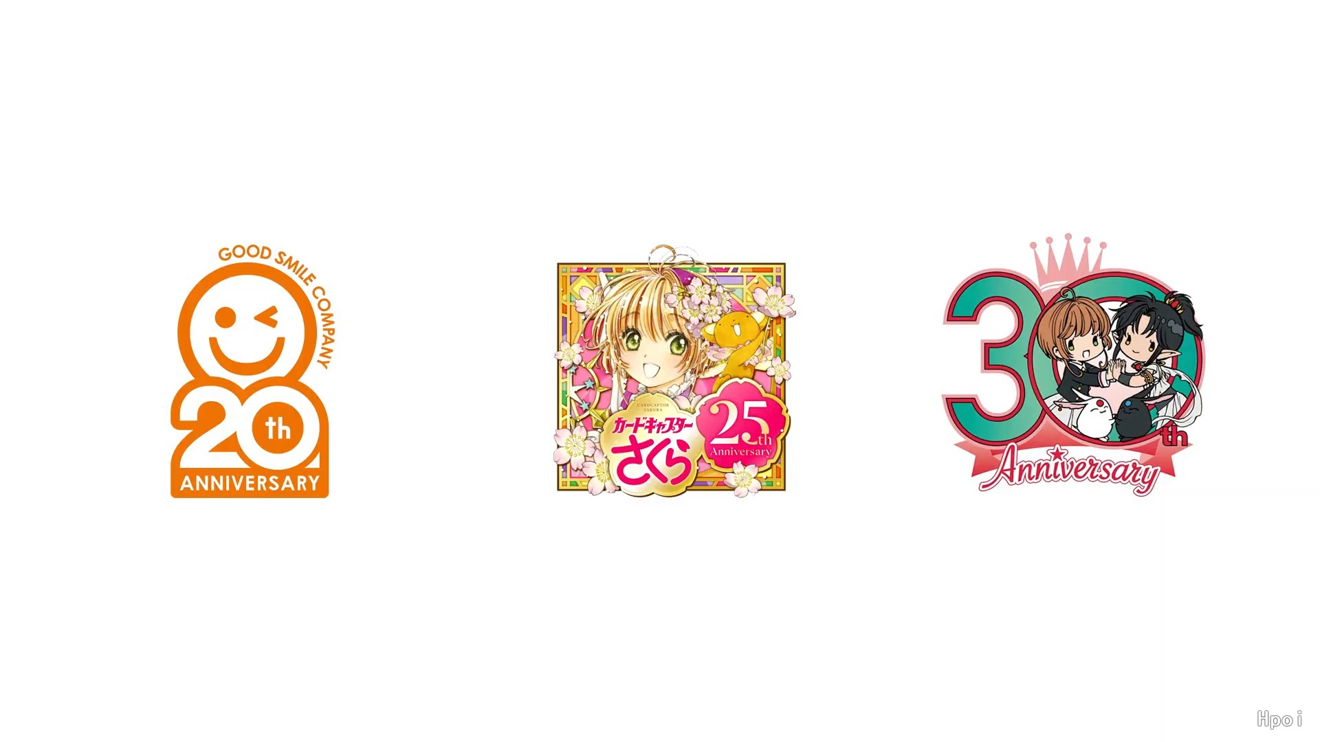 CLAMP30周年×GSC20周年纪念 魔卡少女樱 木之本樱 Always Together ~Pinky Promise~