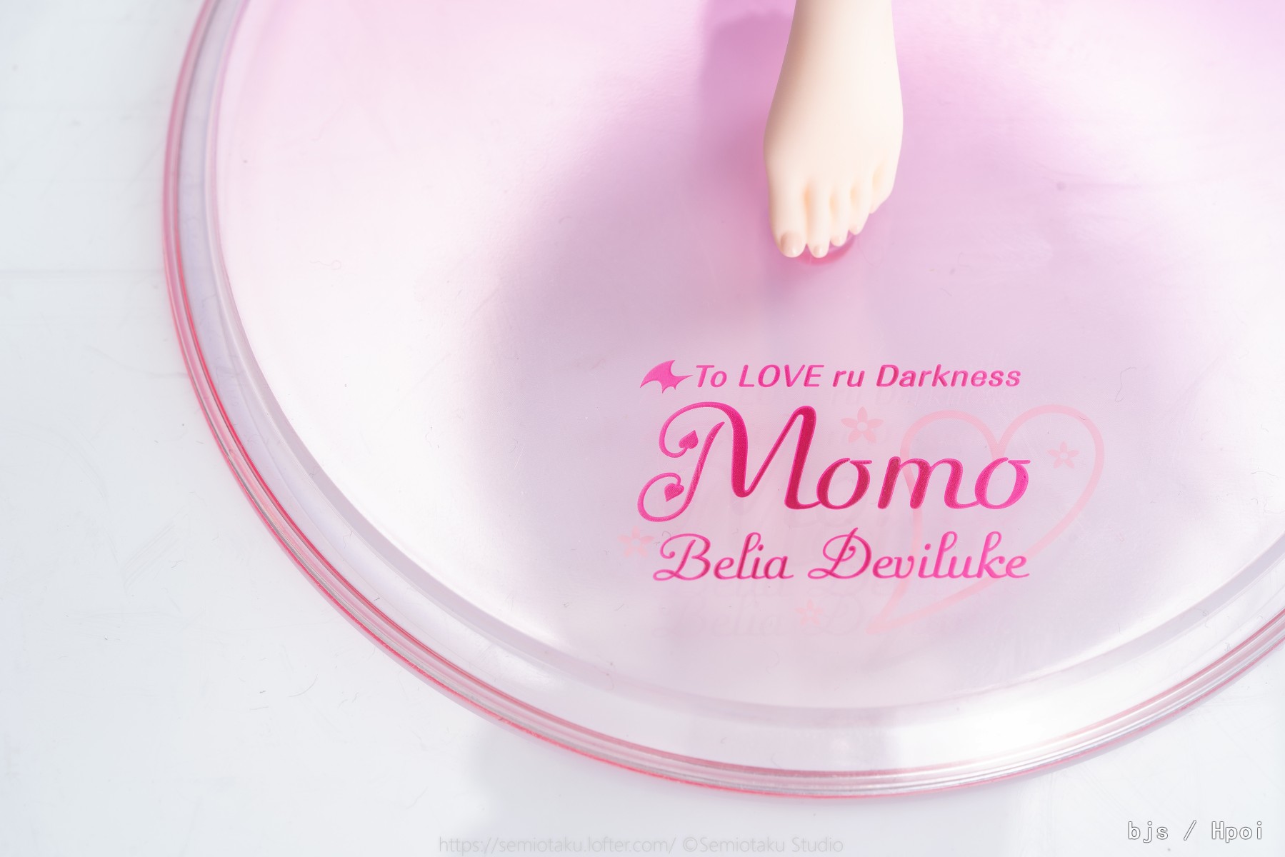 Alter 1/6 「梦梦·贝莉雅·戴比路克 背带裙睡衣 Ver.」