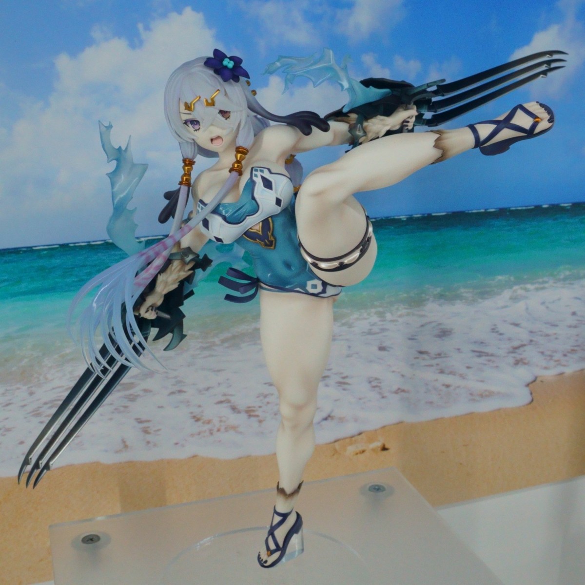 转推 莱莎的炼金工坊 莉拉