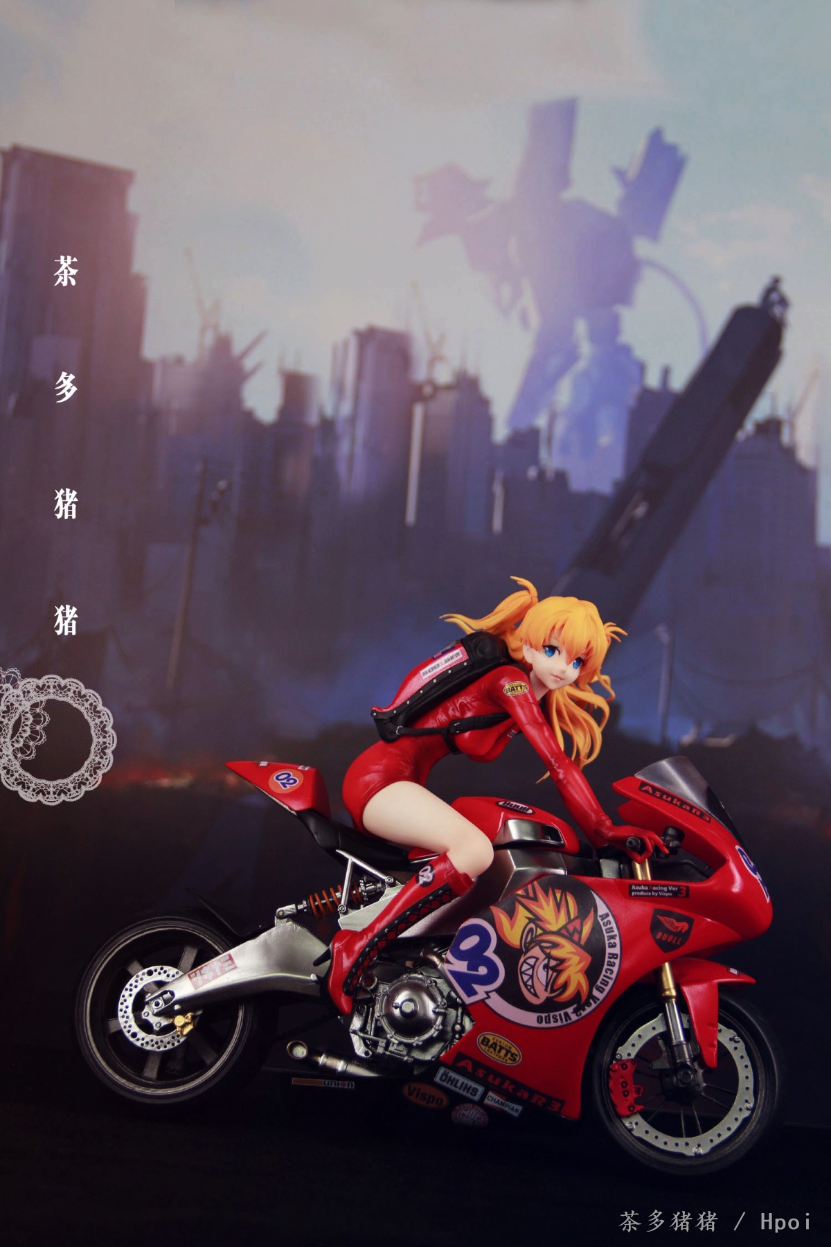 明日香 RACING Ver.3