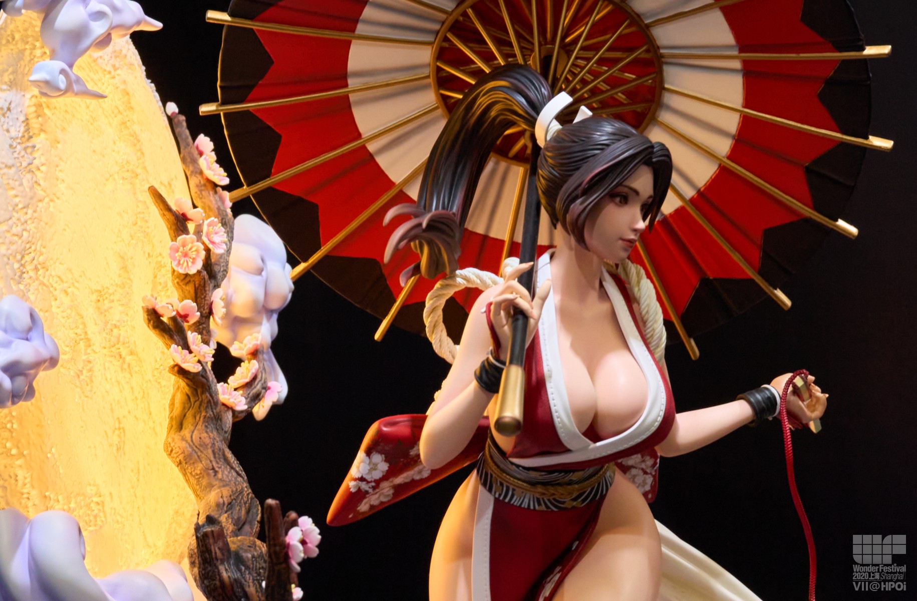 ｢WF2020上海｣ E2馆