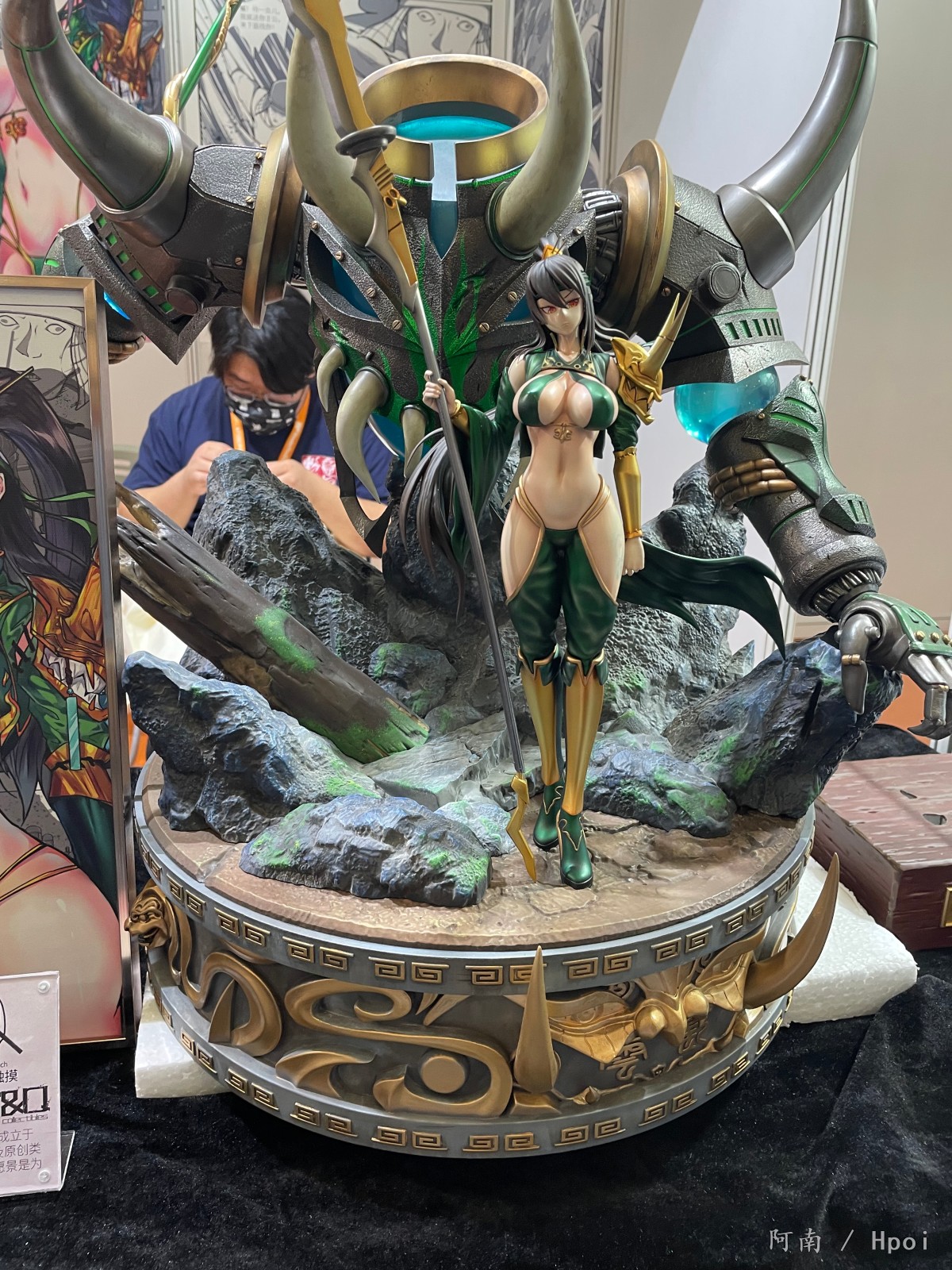 WF渣拍