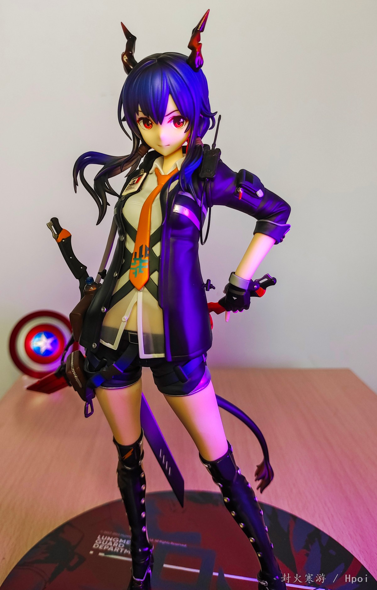 粗口陈