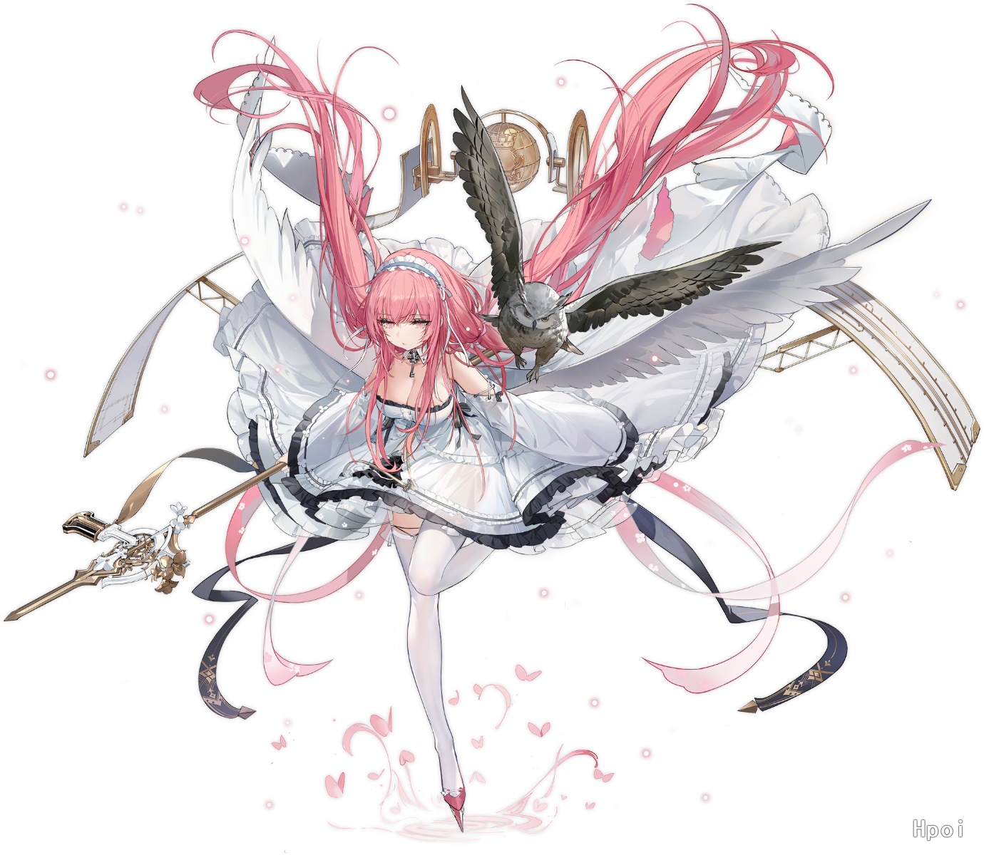 碧蓝航线 英仙座