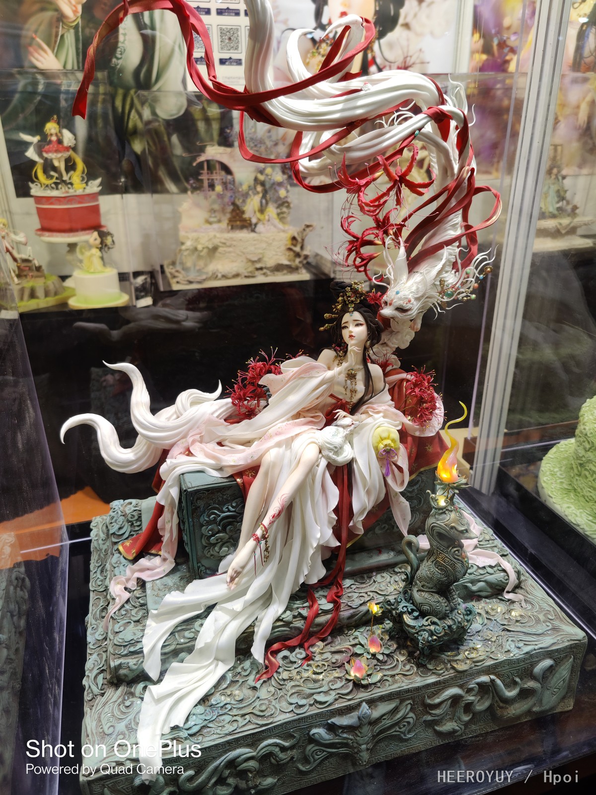 WF2021扫拍