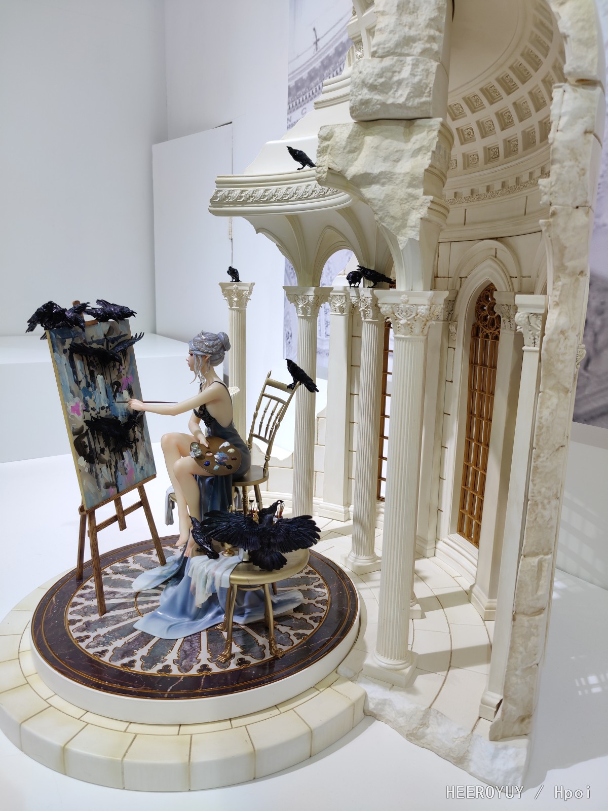 WF2021扫拍
