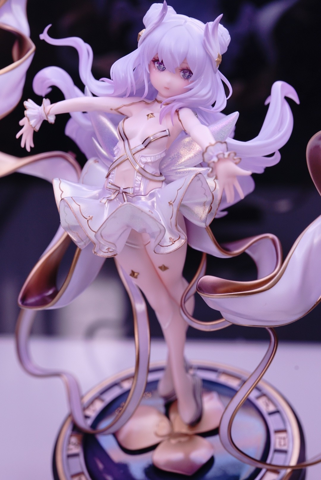 WF2021上海 现场情报汇总 (2)