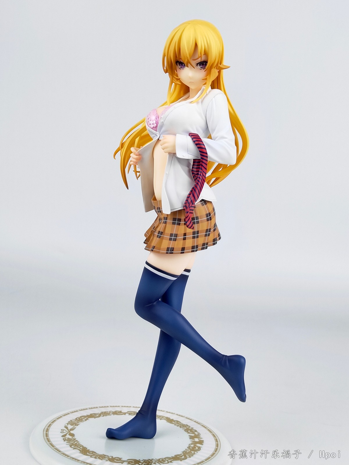 你是馋她的料理吗，你那是馋她的身子！