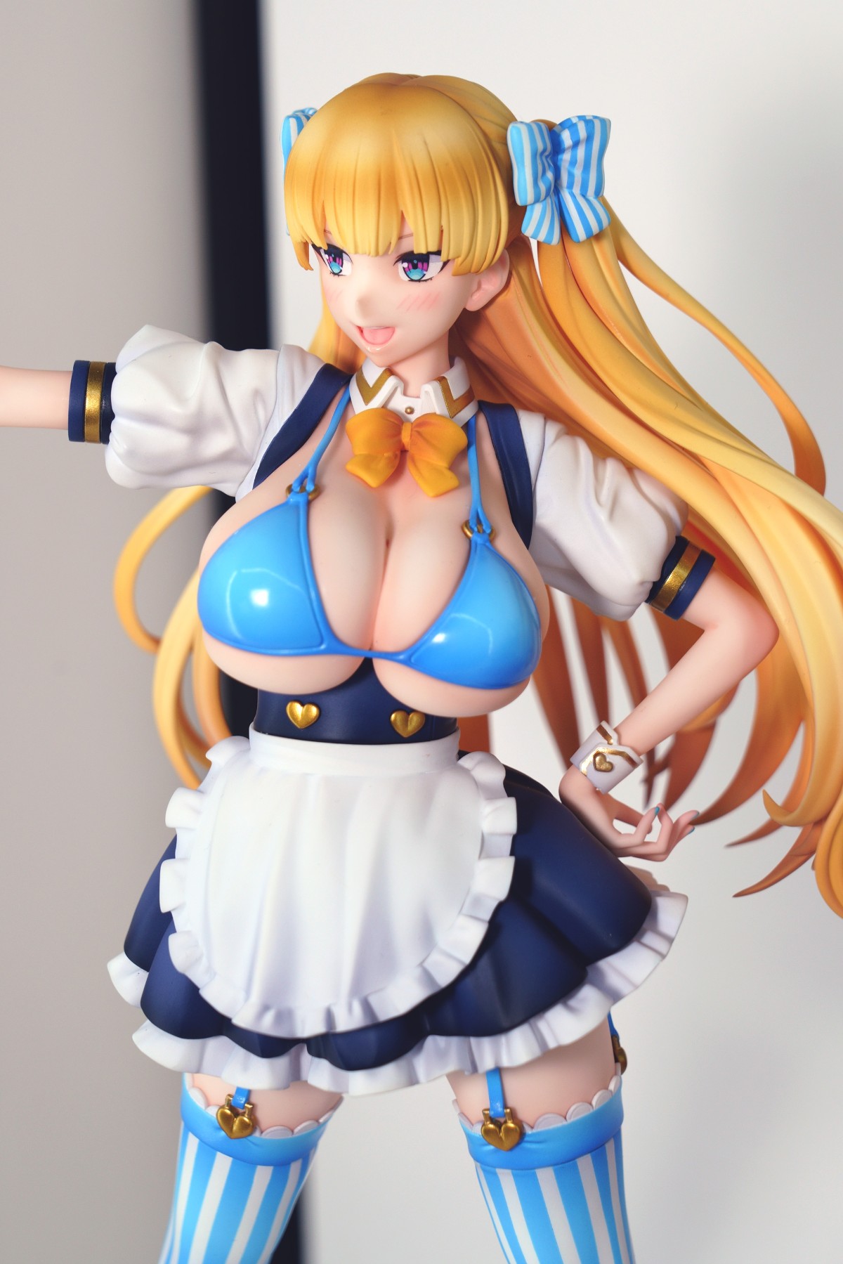 推上看到的几张特写