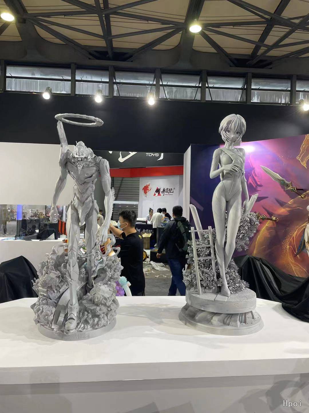 新世纪福音战士新剧场版：破 觉醒初号机