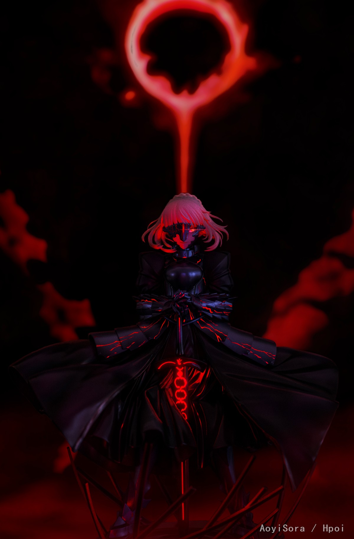 alter saber