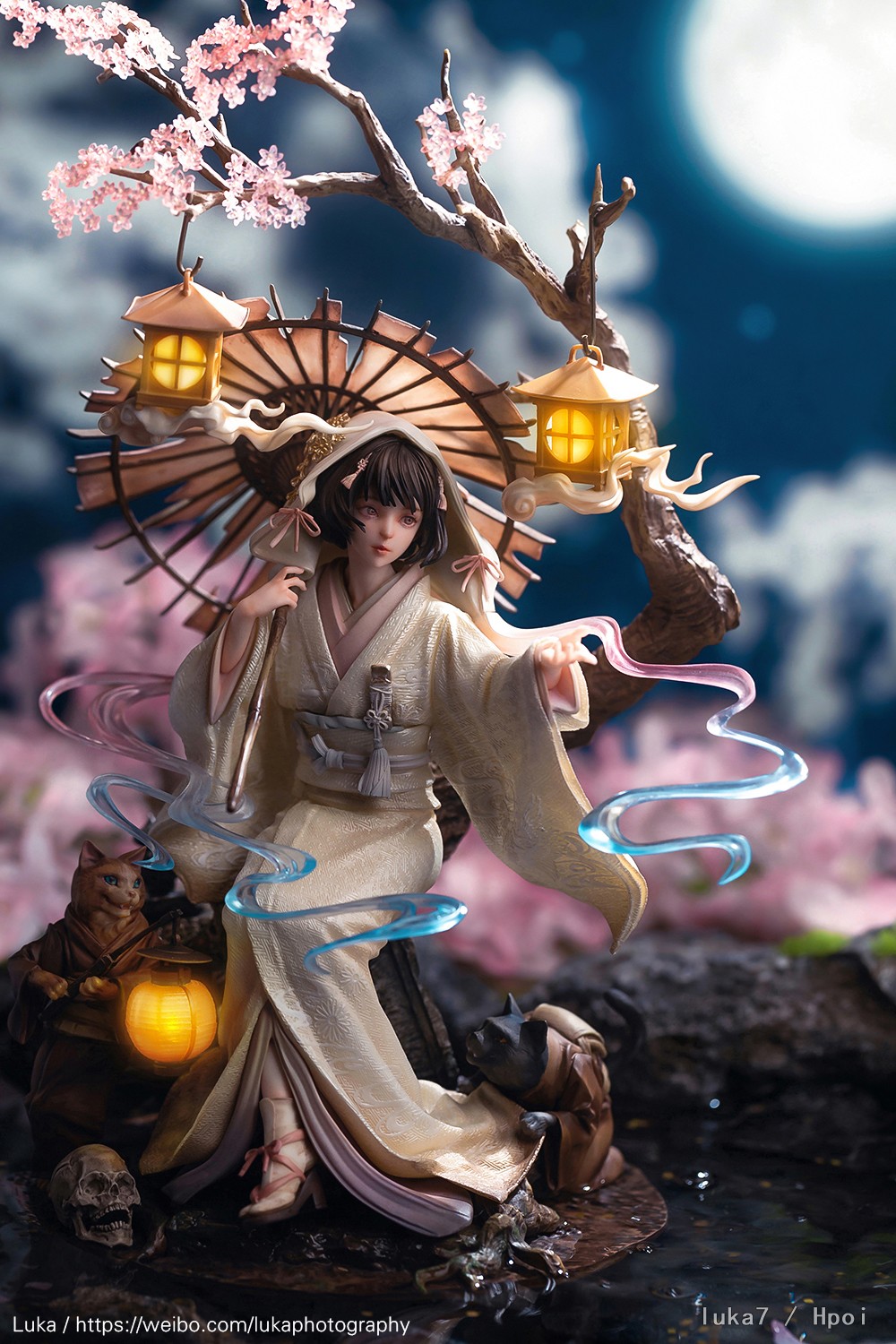 霄侍 【门神】