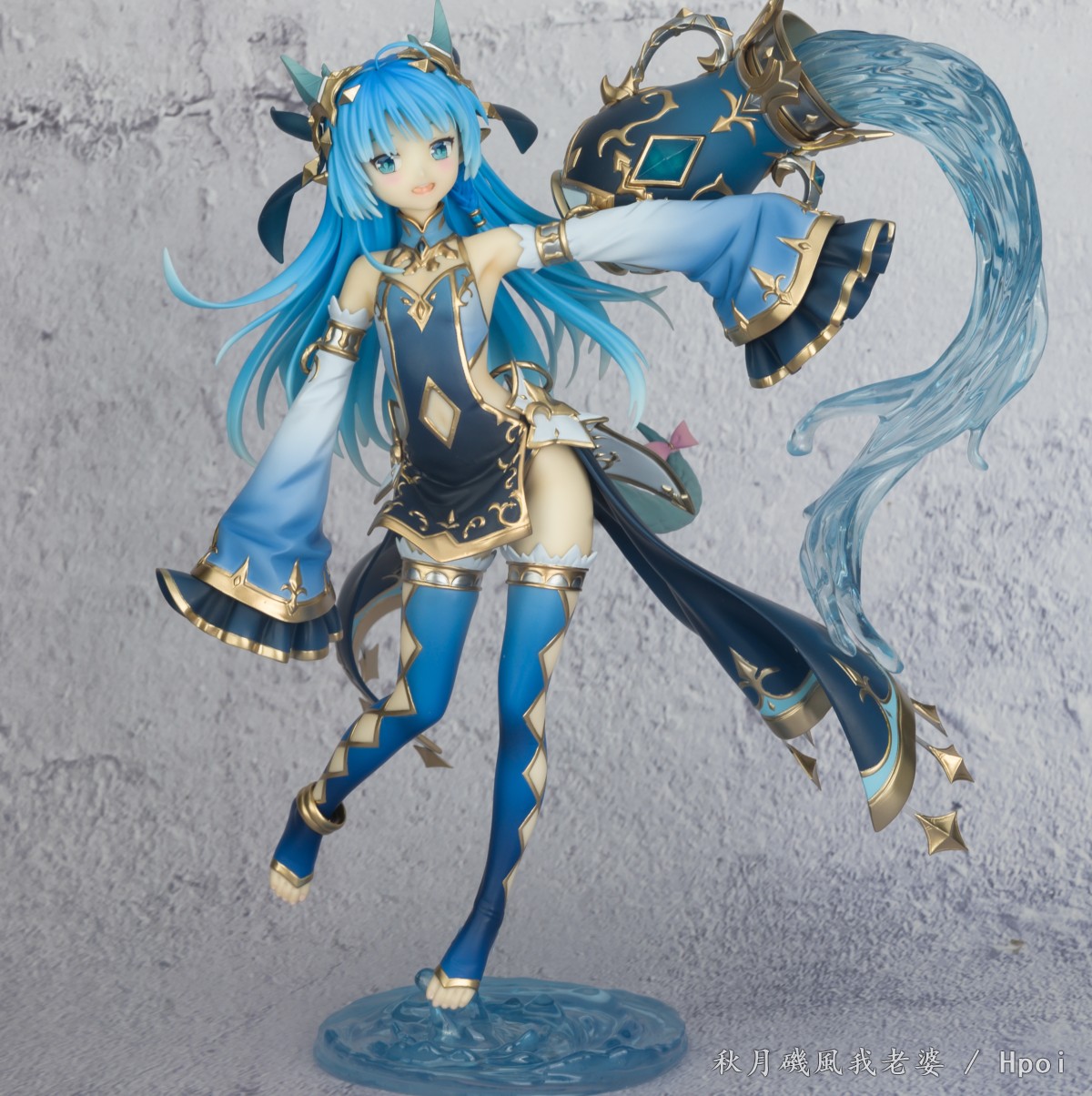 King's Raid 莉莉娅