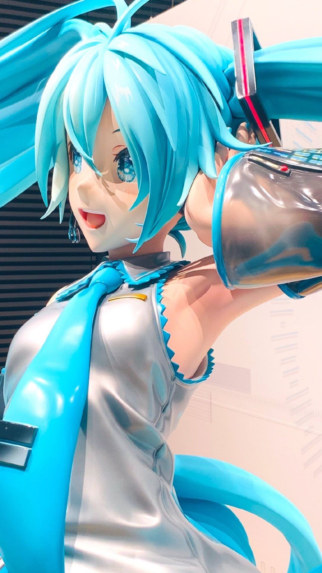 等身初音 编年史