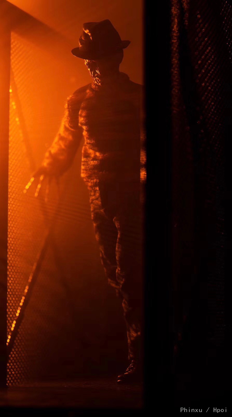 Freddy