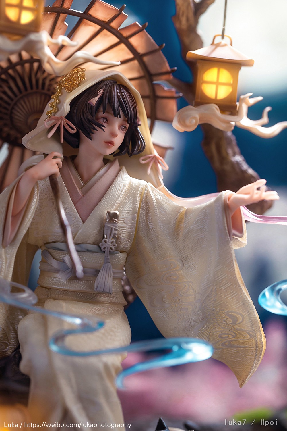 霄侍 【门神】