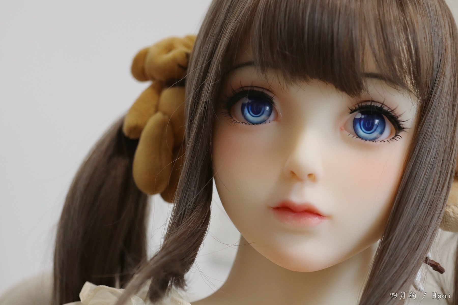 等身lolita娃娃